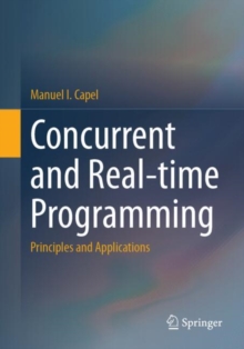 Concurrent and Real-time Programming : Principles and Applications