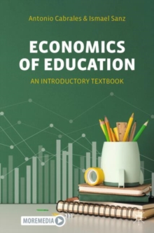 Economics of Education : An Introductory Textbook