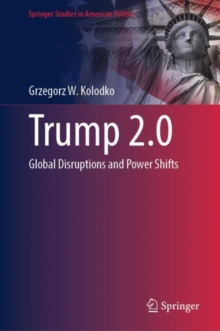 Trump 2.0 : Global Disruptions and Power Shifts