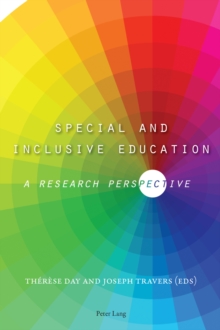 Special and Inclusive Education : A Research Perspective