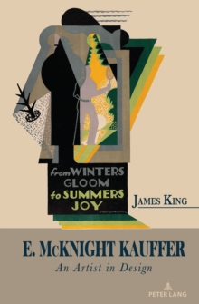 E. McKnight Kauffer : An Artist in Design