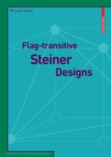 Flag-transitive Steiner Designs