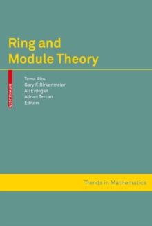 Ring and Module Theory