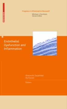 Endothelial Dysfunction and Inflammation