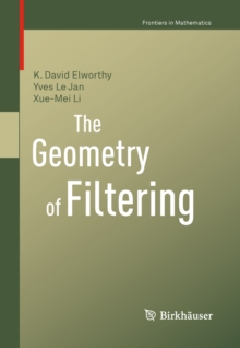 The Geometry of Filtering