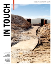 In Touch : Landscape Architecture Europe