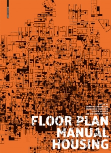 Floor Plan Manual : Housing