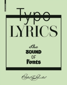 TypoLyrics : The Sound of Fonts