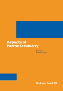 Aspects of Pacific Seismicity