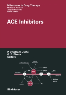 ACE Inhibitors