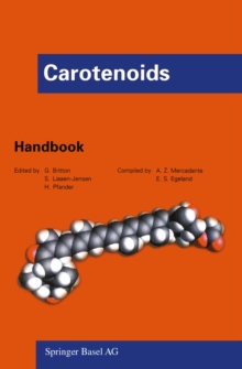 Carotenoids : Handbook