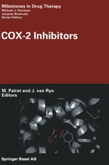 COX-2 Inhibitors