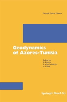 Geodynamics of Azores-Tunisia