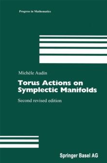 Torus Actions on Symplectic Manifolds