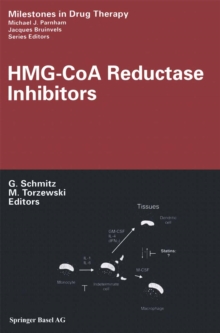 HMG-CoA Reductase Inhibitors