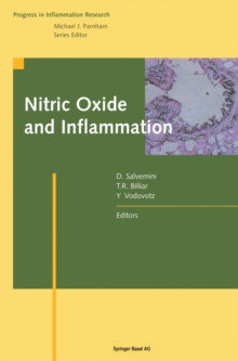 Nitric Oxide and Inflammation