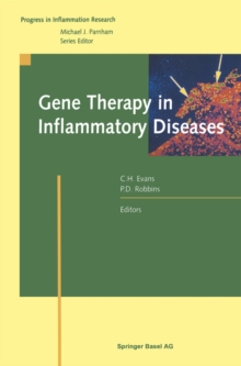 Gene Therapy in Inflammatory Diseases