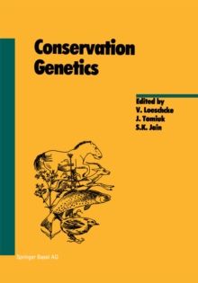 Conservation Genetics