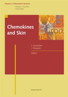 Chemokines and Skin