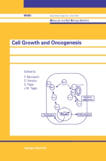 Cell Growth and Oncogenesis