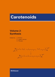 Carotenoids : Volume 2: Synthesis