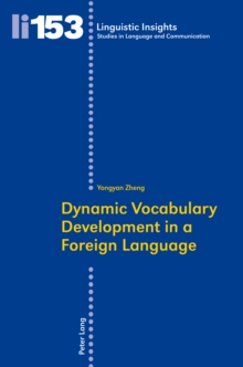 Dynamic Vocabulary Development in a Foreign Language