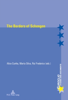 The Borders of Schengen