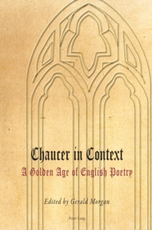 Chaucer in Context : A Golden Age of English Poetry