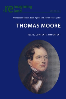 Thomas Moore : Texts, Contexts, Hypertext