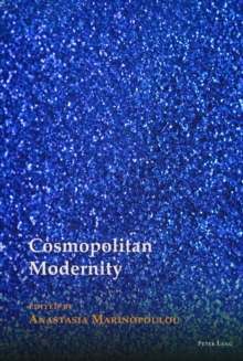 Cosmopolitan Modernity