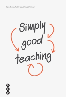 Simply good teaching