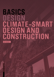 Basics Climate-Smart Design and Construction