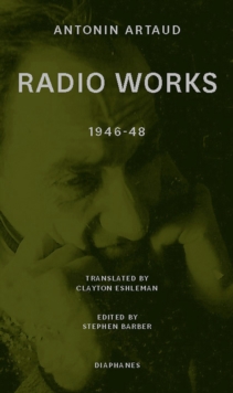 Radio Works : 1946-48