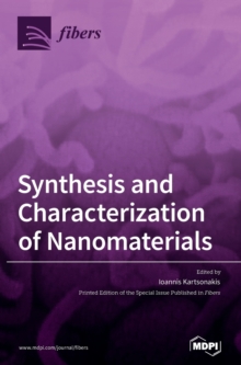 Synthesis And Characterization Of Nanomaterials