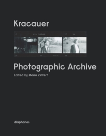 Kracauer. Photographic Archive