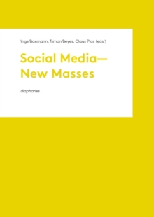 Social Media-New Masses