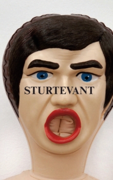 Sturtevant : Image Over Image, Paperback Book Sturtevant : Image Over Image, Paperback Book