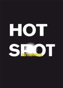 Hot Spot Istanbul, Paperback Book Hot Spot Istanbul, Paperback Book