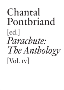 Parachute: The Anthology, Vol. IV : 1975-2000