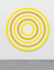 Ugo Rondinone: Pure Sunshine, Hardback Book Ugo Rondinone: Pure Sunshine, Hardback Book