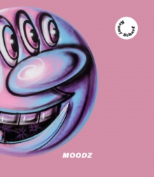 Kenny Scharf : MOODZ