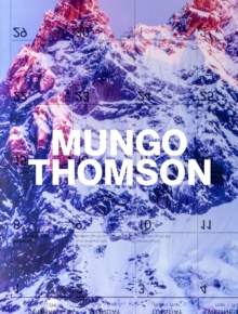 Mungo Thomson