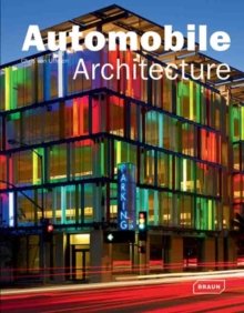 Automobile Architecture