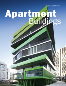 Apartment Buildings, Hardback Book Apartment Buildings, Hardback Book