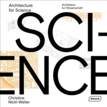 Architecture for Science