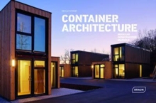 Container Architecture : Modular Construction Marvels