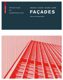 Facades : Principles of Construction