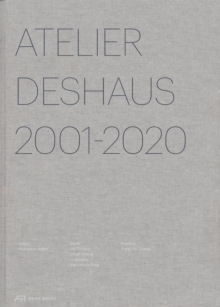 Atelier Deshaus 20012020