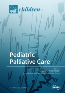 Pediatric Palliative Care