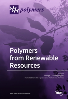 Polymers from Renewable Resources